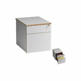 David Allen conseille d'adopter des tiroirs solides résistant à toute épreuve